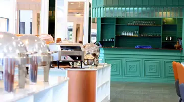 COCO BEACH HOTEL JOMTIEN (ex. JOMTIEN GARDEN HOTEL & RESORT)