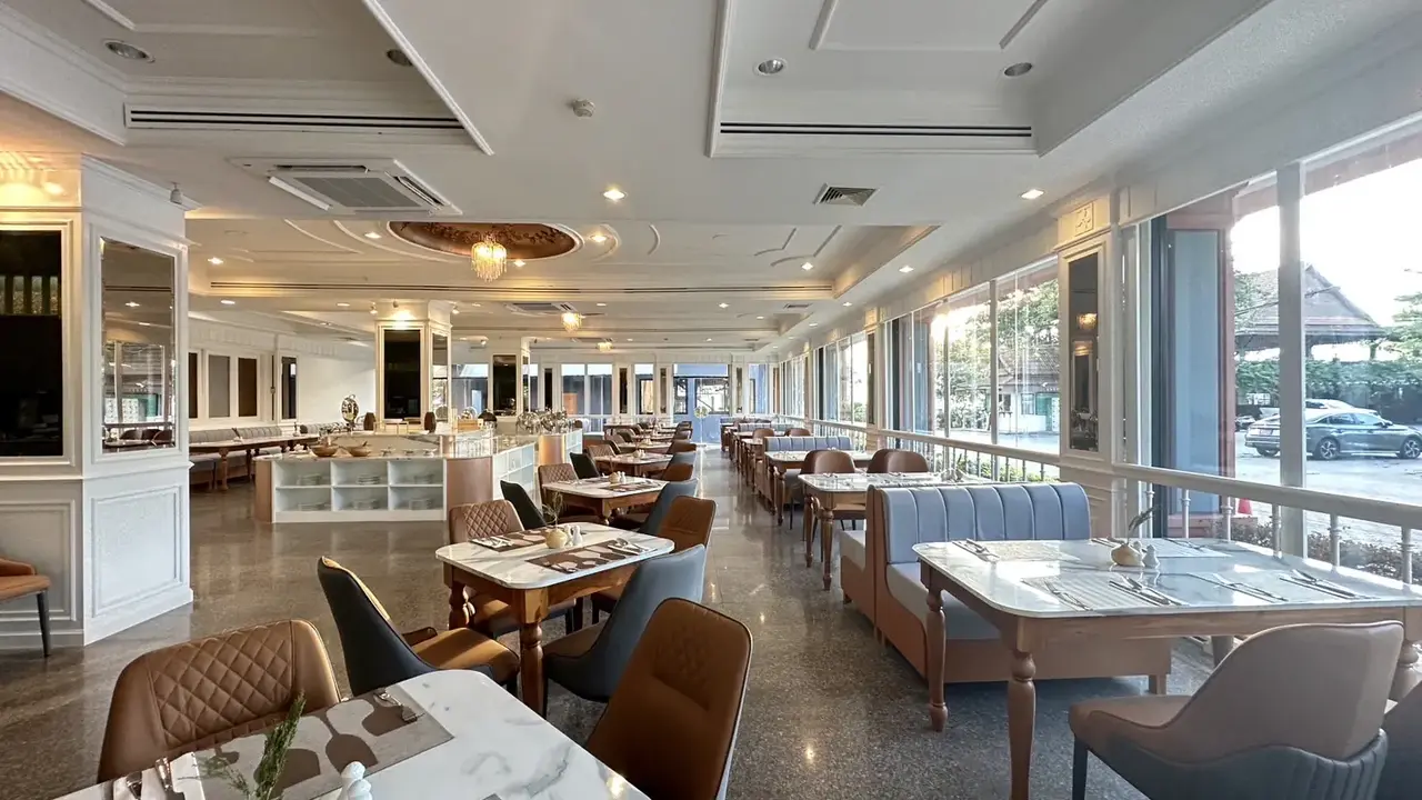 COCO BEACH HOTEL JOMTIEN (ex. JOMTIEN GARDEN HOTEL & RESORT)