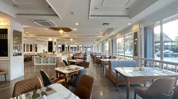 COCO BEACH HOTEL JOMTIEN (ex. JOMTIEN GARDEN HOTEL & RESORT)
