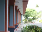 COCO BEACH HOTEL JOMTIEN (ex. JOMTIEN GARDEN HOTEL & RESORT)