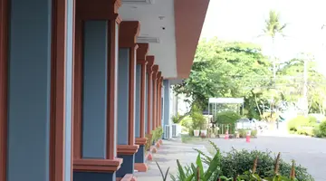 COCO BEACH HOTEL JOMTIEN (ex. JOMTIEN GARDEN HOTEL & RESORT)