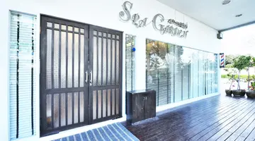 COCO BEACH HOTEL JOMTIEN (ex. JOMTIEN GARDEN HOTEL & RESORT)
