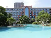 COCO BEACH HOTEL JOMTIEN (ex. JOMTIEN GARDEN HOTEL & RESORT)