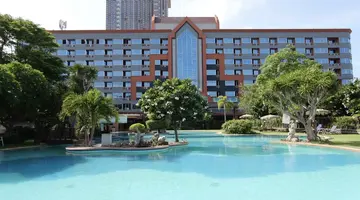 COCO BEACH HOTEL JOMTIEN (ex. JOMTIEN GARDEN HOTEL & RESORT)