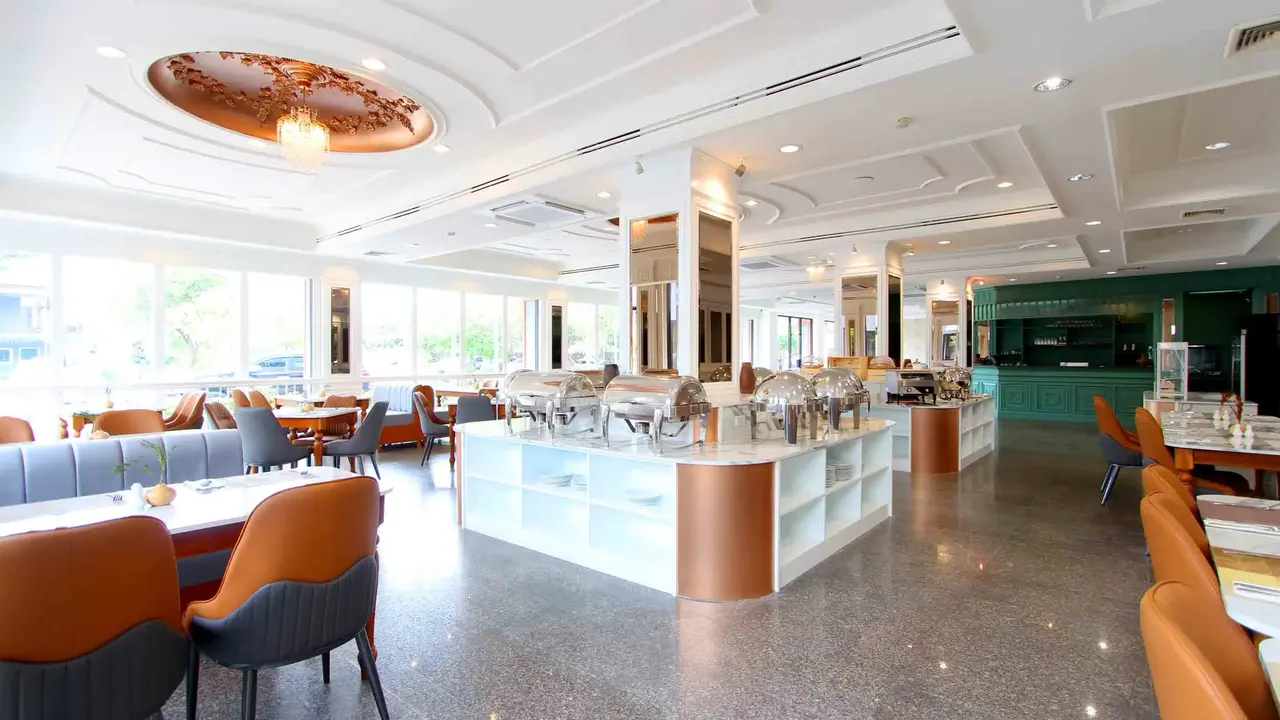 COCO BEACH HOTEL JOMTIEN (ex. JOMTIEN GARDEN HOTEL & RESORT)