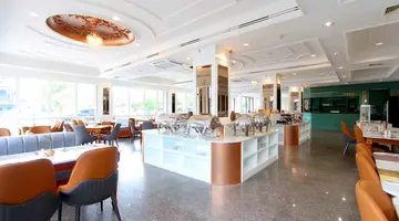 COCO BEACH HOTEL JOMTIEN (ex. JOMTIEN GARDEN HOTEL & RESORT)