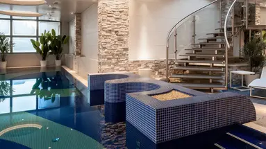 CoCo Boutique Hotel & Spa