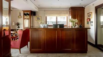 CoCo Boutique Hotel & Spa