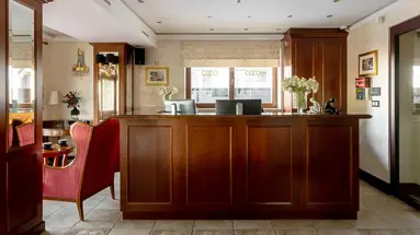 CoCo Boutique Hotel & Spa