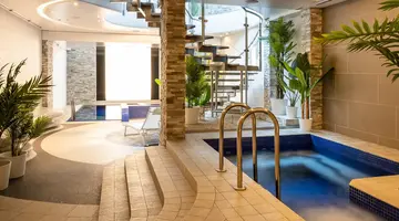 CoCo Boutique Hotel & Spa