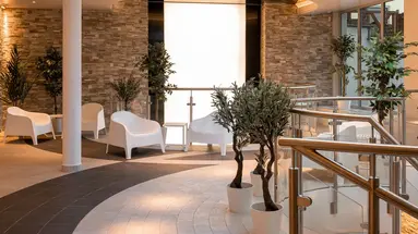 CoCo Boutique Hotel & Spa