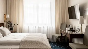 CoCo Boutique Hotel & Spa