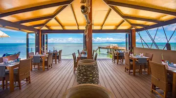 Coco de Mer Hotel and Black Parrot Suites