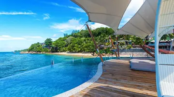 Coco de Mer Hotel and Black Parrot Suites