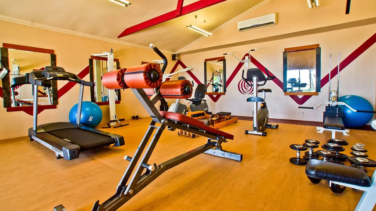 Coco de Mer Hotel and Black Parrot Suites
