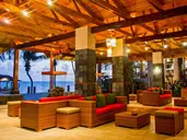 Coco de Mer Hotel and Black Parrot Suites