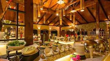 Coco de Mer Hotel and Black Parrot Suites