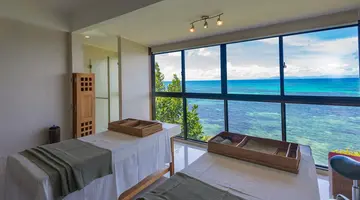 Coco de Mer Hotel and Black Parrot Suites