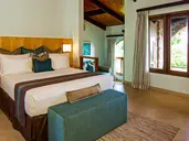 Coco de Mer Hotel and Black Parrot Suites