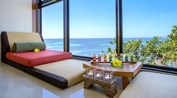 Coco de Mer Hotel and Black Parrot Suites