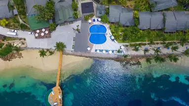 COCO DE MER HOTEL & BLACK PARROT SUITES