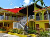 Coco La Palm Seaside Resort