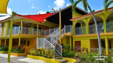 Coco La Palm Seaside Resort
