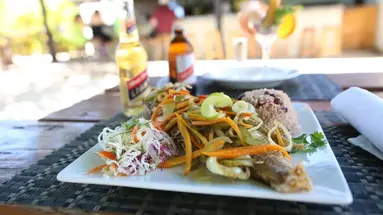 Coco La Palm Seaside Resort