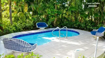 Coco La Palm Seaside Resort