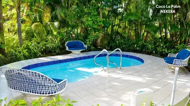 Coco La Palm Seaside Resort