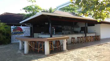 Coco La Palm Seaside Resort