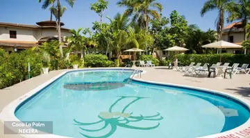Coco La Palm Seaside Resort
