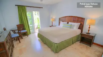 Coco La Palm Seaside Resort