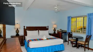 Coco La Palm Seaside Resort
