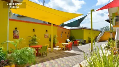Coco La Palm Seaside Resort
