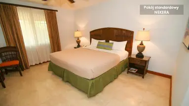 Coco La Palm Seaside Resort
