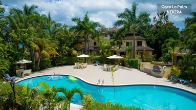 Coco La Palm Seaside Resort