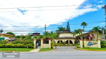 Coco La Palm Seaside Resort