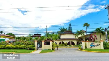 Coco La Palm Seaside Resort