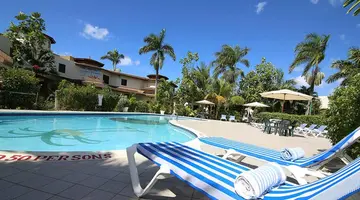 Coco La Palm Seaside Resort
