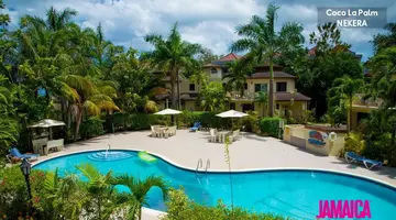 Coco La Palm Seaside Resort