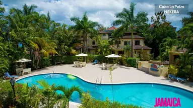 Coco La Palm Seaside Resort
