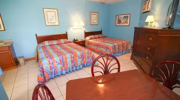 Coco La Palm Seaside Resort