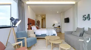 Coco-mat Athens BC Hotel