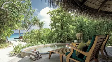 Coco Palm Dhuni Kolhu