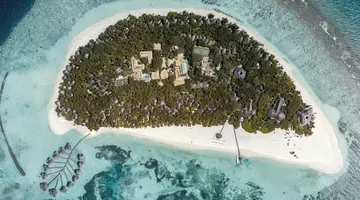 Coco Palm Dhuni Kolhu