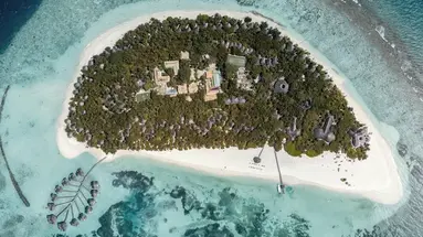 Coco Palm Dhuni Kolhu