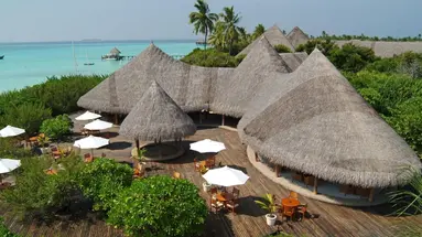 Coco Palm Dhuni Kolhu