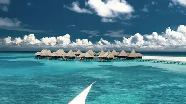 Coco Palm Dhuni Kolhu