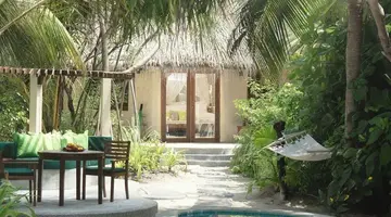 Coco Palm Dhuni Kolhu